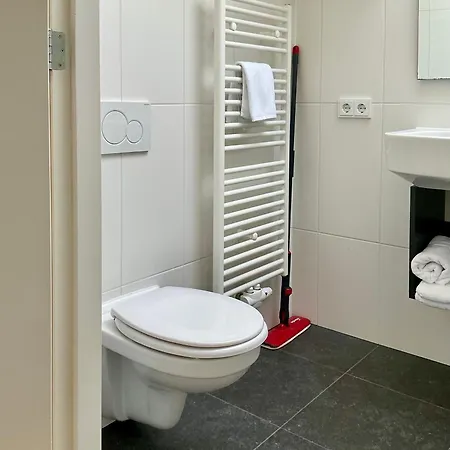 Oomes Huus Bed and Breakfast Den Hoorn (North Holland)