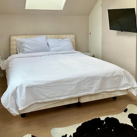 Oomes Huus Bed and Breakfast Den Hoorn (North Holland)