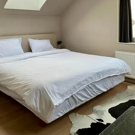 Bed and Breakfast Oomes Huus Den Hoorn (North Holland)