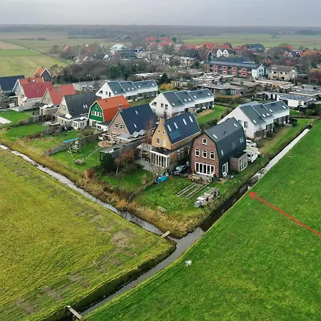 Oomes Huus * Den Hoorn (North Holland)